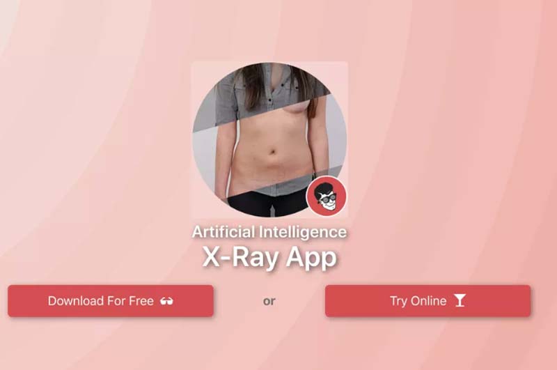 DeepNude: KI-Nackt-App wird bekannt – und sofort eingestellt