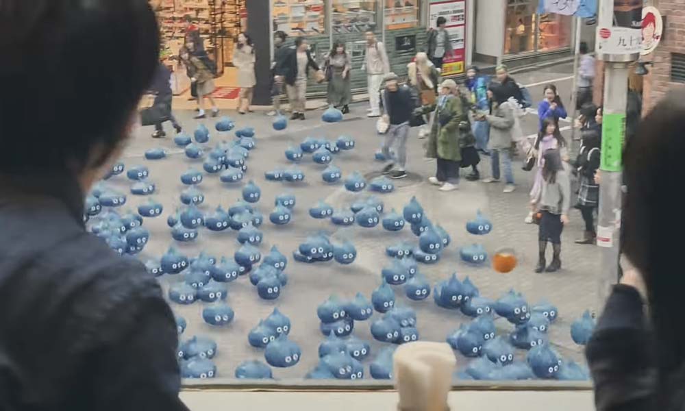 Pokémon Go: In Japan gibt es jetzt ernsthafte Konkurrenz