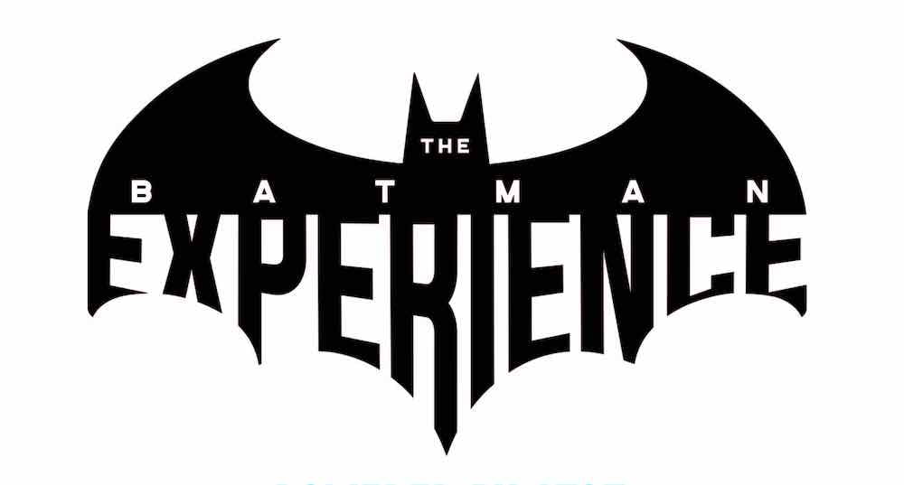 Batman wird 80: DC Comics zeigt exklusive VR-Erfahrung