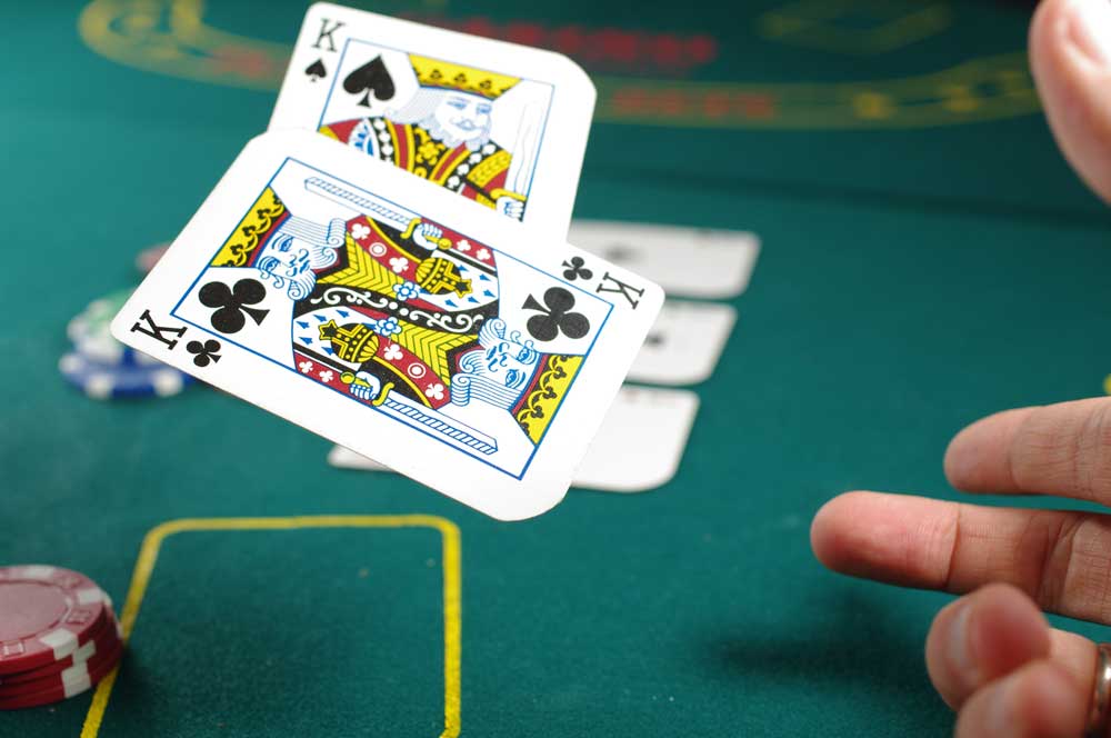 Weshalb Facebooks Poker-KI ein großer Schritt für Künstliche Intelligenz ist