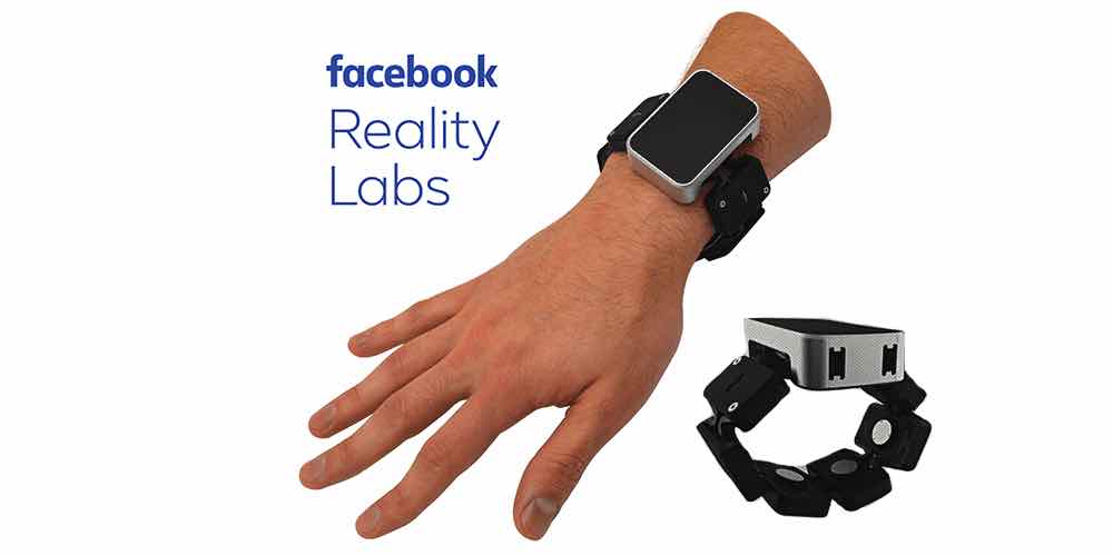 Tasbi: Facebook-Forscher zeigen haptisches Armband