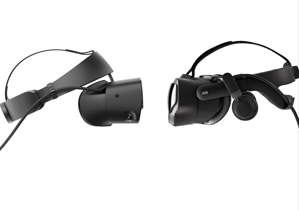Oculus Rift S vs. Valve Index: Wie Enthusiasten die VR-Brillen bewerten