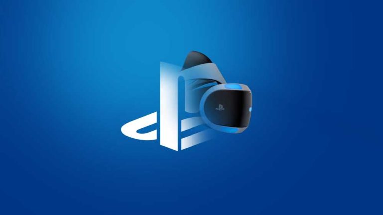 PS5 VR: Sony bestätigt erneut PSVR-Kompatibilität