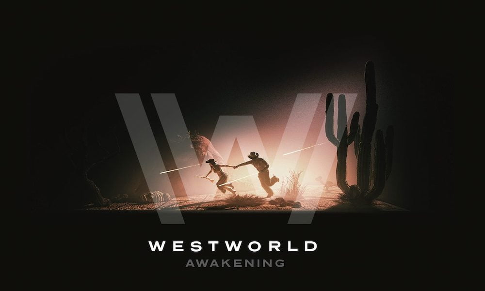 Westworld Awakening: VR-Spiel für Oculus Rift, HTC Vive und Valve Index erscheint heute