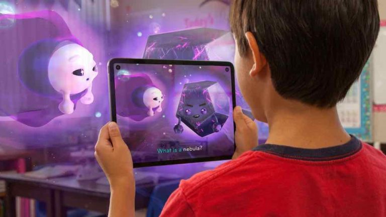 Pixar-Magie im eigenen Zimmer: Preisgekrönte AR-App vorübergehend gratis