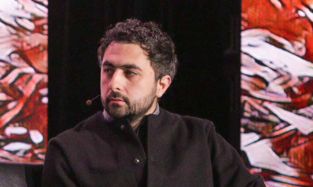 KI: Deepmind-Mitgründer Mustafa Suleyman ist beurlaubt
