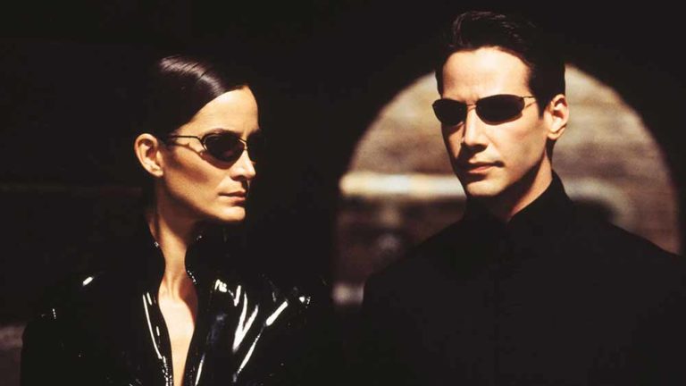 Endlich: Matrix 4 ist offiziell bestätigt - mit Keanu Reeves und Lana Wachowski.