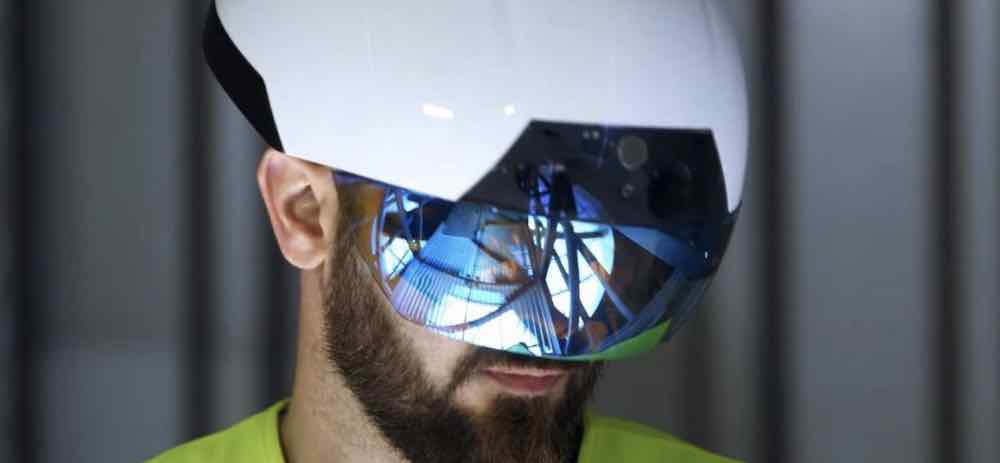 Megapleite: AR-Brillenhersteller Daqri stellt Betrieb ein