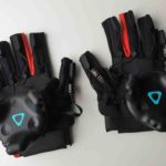Manus Prime Haptic im Test: VR-Handschuhe für die Zukunft