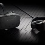 Oculus Rift 2: Facebook zeigt neue Half-Dome-Prototypen