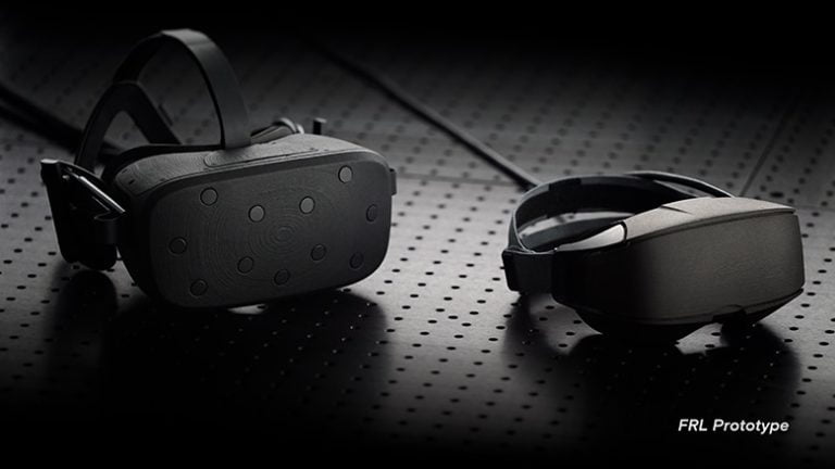 Next-Gen VR-Brille von Oculus „fast fertig“