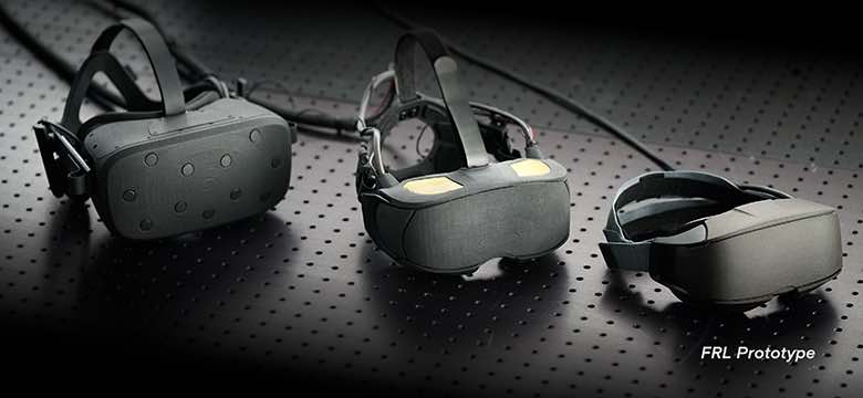 Produktionsstart für neue Oculus-Brille – Bericht