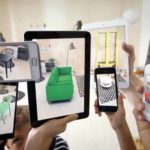 Ikea: Digital die Wohnung einrichten – Update für AR-App