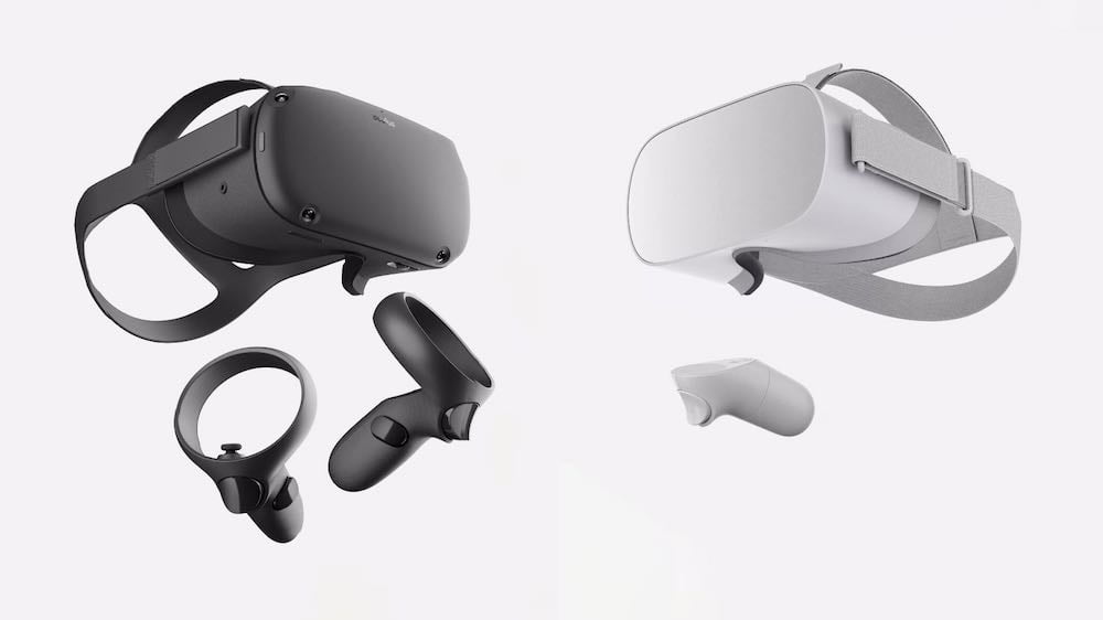 Oculus Quest: Diese Oculus-Go-Apps werdet ihr spielen können