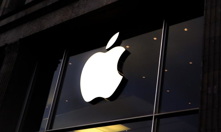 Apple patentiert Fingertracking für Tech-Brille