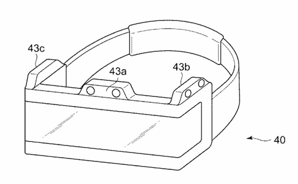 Playstation AR: Bastelt Sony an einer AR-Brille für die PS5?