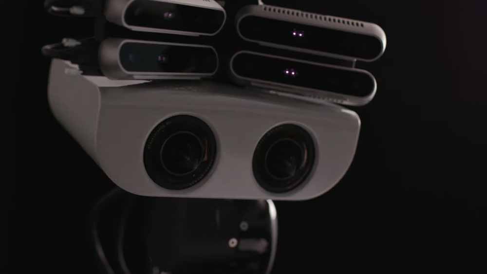 Toyota trainiert Hausroboter mit der VR-Brille