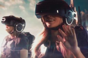 Highend-VR-Spielhalle in Oberhausen: Bauarbeiten bei "The Void" starten