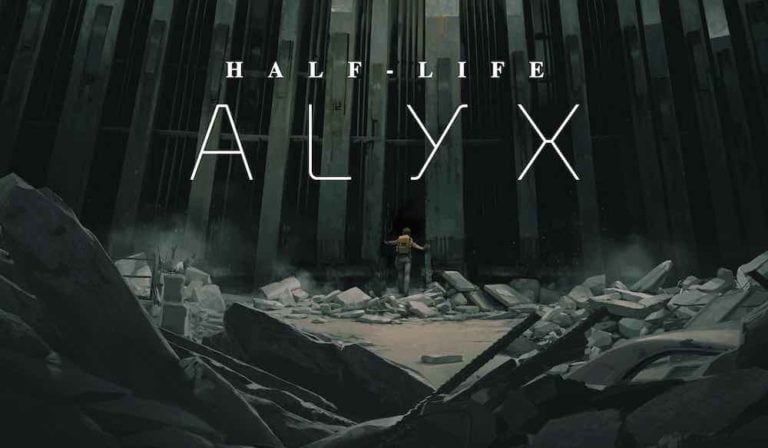 Half-Life: Alyx – Drei Dinge, die ich über Virtual Reality lernte