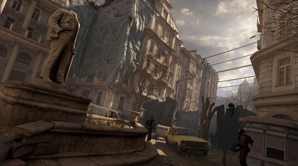 Half-Life: Alyx – Virtual Reality zeigt Half-Life in „radikal neuem Kontext“