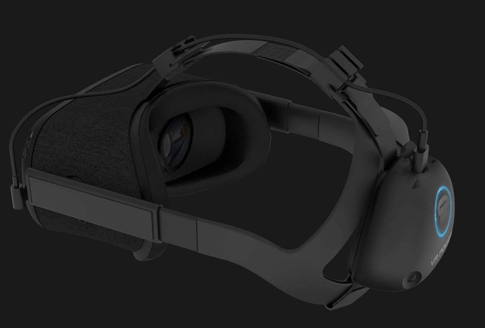 Oculus Quest: Neues Akkupack „VR Power“ angekündigt