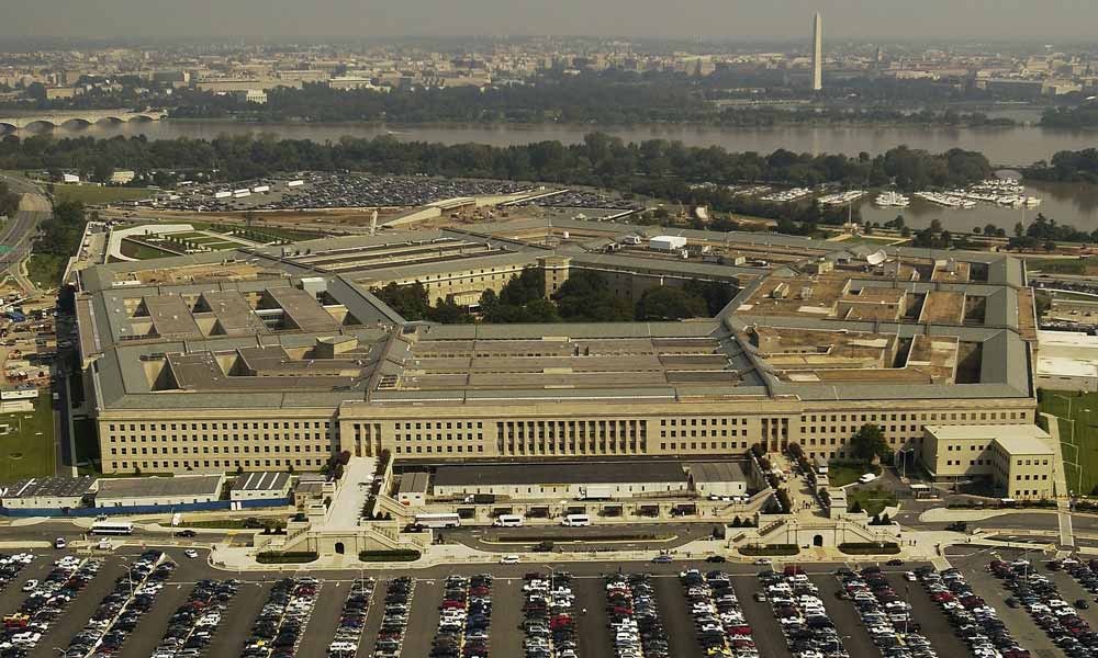 KI im Militär: Pentagon streicht Milliarden-Deal mit Microsoft