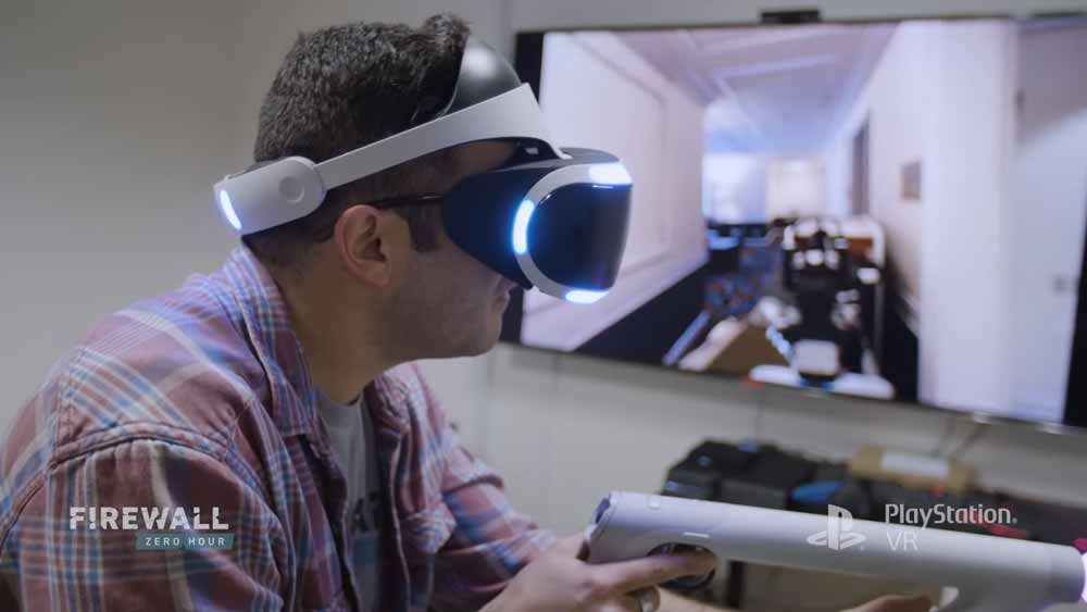 Playstation VR: Sony-Chef äußert sich zur VR-Strategie