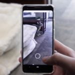 Augmented Reality: Google verbessert Android-AR