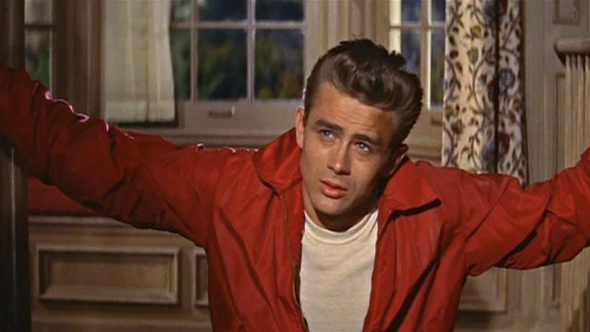 James Dean Rebel