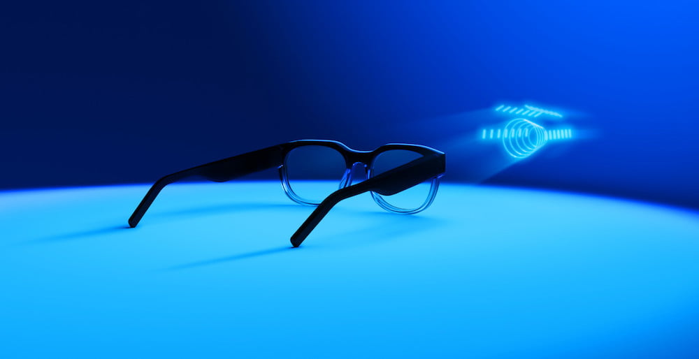 Plant Google eine neue AR-Brille?