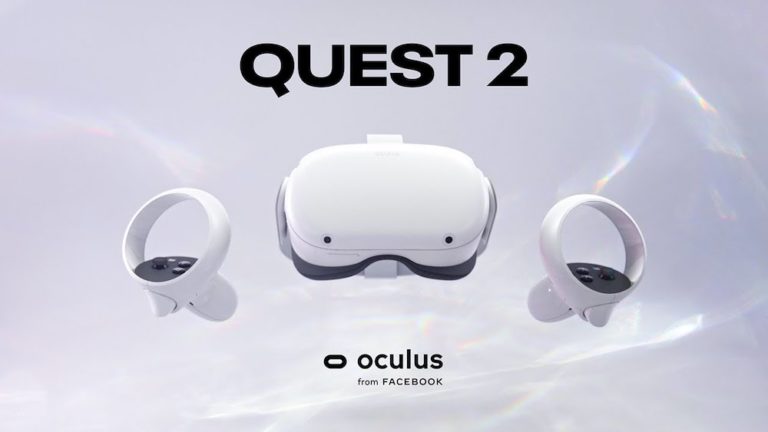 Oculus_Quest_2_VR_Brille_Controller