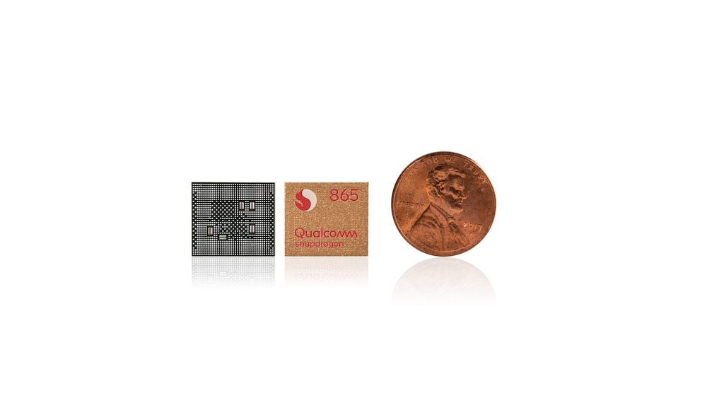 Snapdragon 865 und 765: Qualcomm stellt neue Smartphone-Chips vor