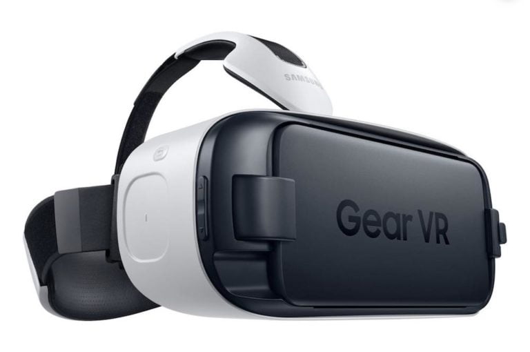 Samsung löscht eigene VR-Apps aus den Stores
