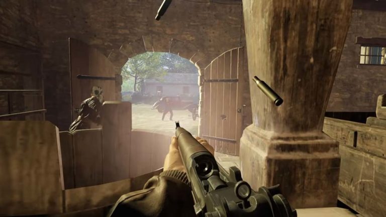 Medal of Honor VR: Wie realistisch darf Gewalt in VR sein?