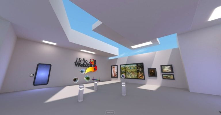 VR für Neulinge: Mozilla feiert WebXR-Start mit kostenloser VR-Einführung