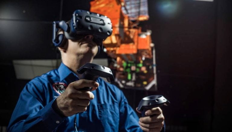 NASA-Forscher machen astronomische Entdeckung dank Virtual Reality