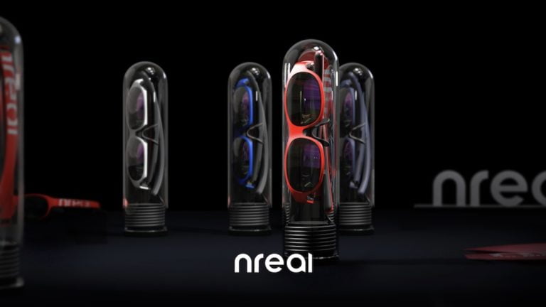 Auf der CES 2020 zeigte Nreal das Nebula OS. Konnte die AR-Brille in den Hands-ons überzeugen?