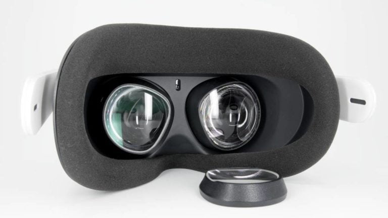 VR Optiker Sehstärke-Linsen im Test: Die Lösung für Brillenträger