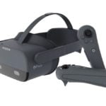 CES 2020: Autarke VR-Brille Pico Neo 2 mit Eyetracking angekündigt