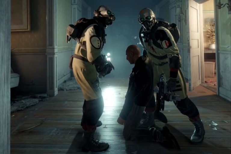 Half-Life: Alyx soll die „bislang beste Half-Life-Story“ bieten