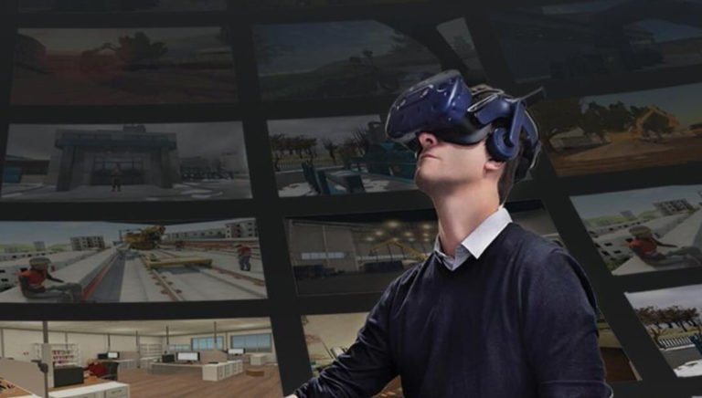 Startup für VR-Lernen erhält Millionenförderung