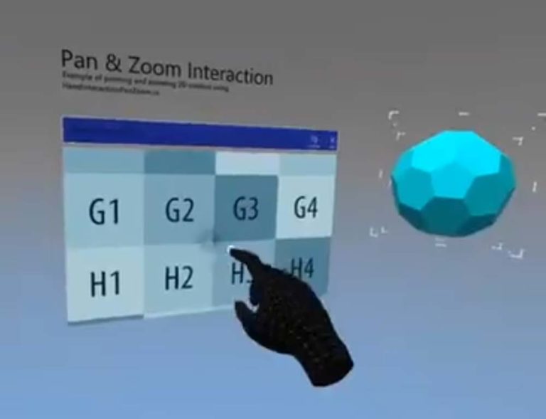 Oculus Quest: Entwickler zeigt fließenden Wechsel von Hand- auf Controllertracking
