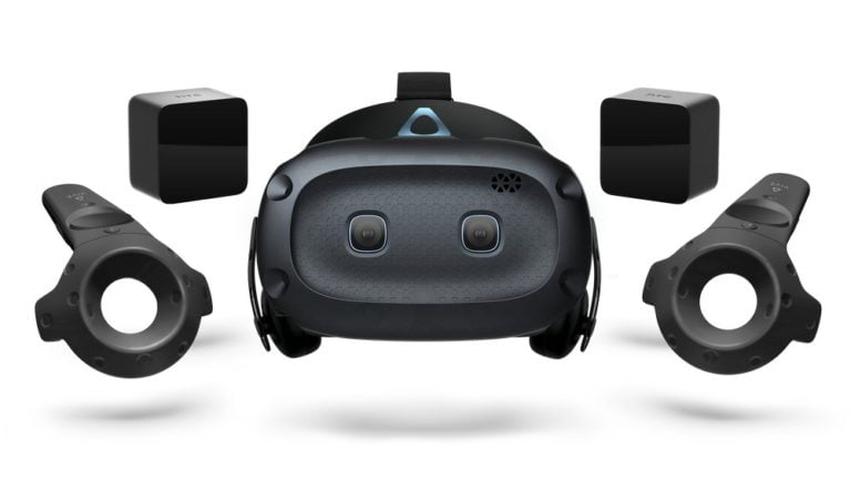 HTC glaubt an PC-VR: "Nutzer wollen beste Immersion"