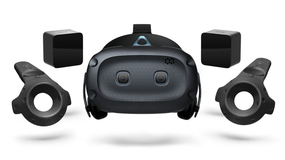 HTC glaubt an PC-VR: 