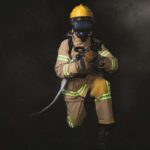 VR-Training: Feuerwehrleute sollen in Virtual Reality trainieren