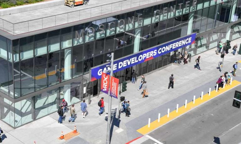 GDC 2020: Spielekonferenz im März wegen Coronavirus abgesagt