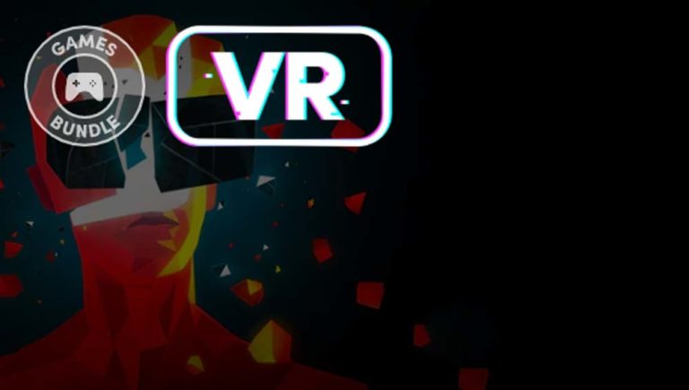 Humble Bundle: Greift VR-Klassiker günstig für Steam ab