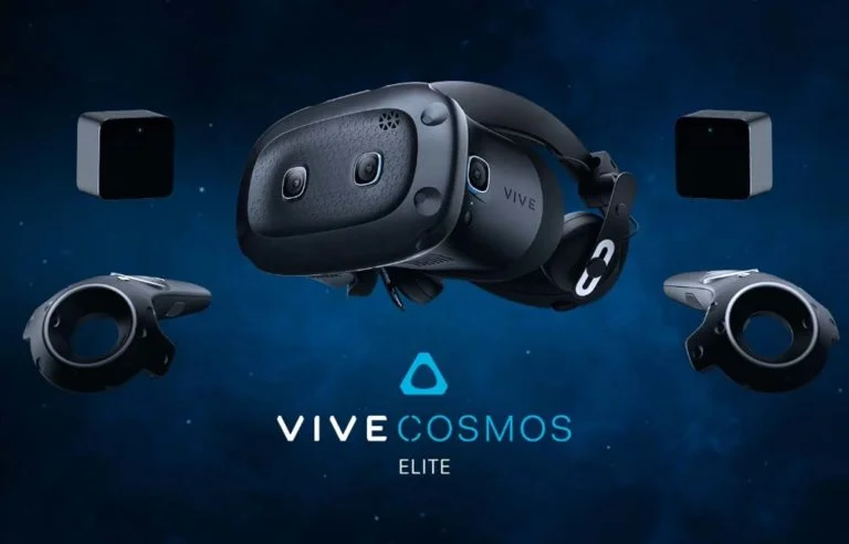 Vive Cosmos Elite: Vorbestellungen ab sofort, Start im März
