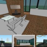 Architektur & VR: Hausbauer ändert Pläne nach Quest-Tour