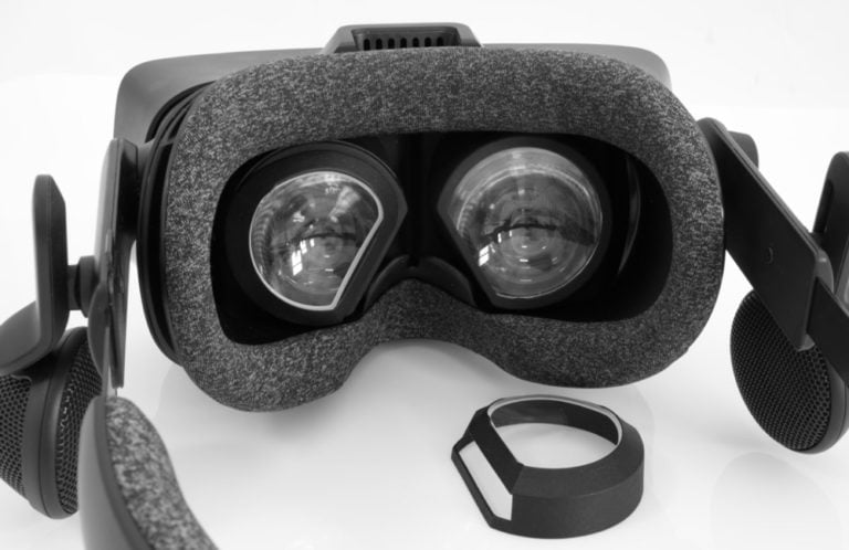 Valve Index Zubehör: So perfektioniert ihr die Top-VR-Brille